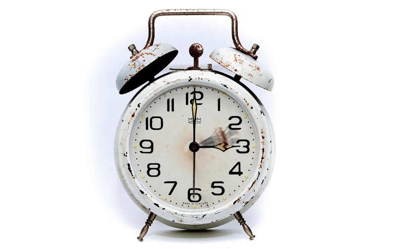 Temporal Stopwatch