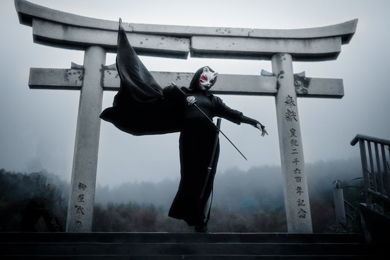 Yasuke